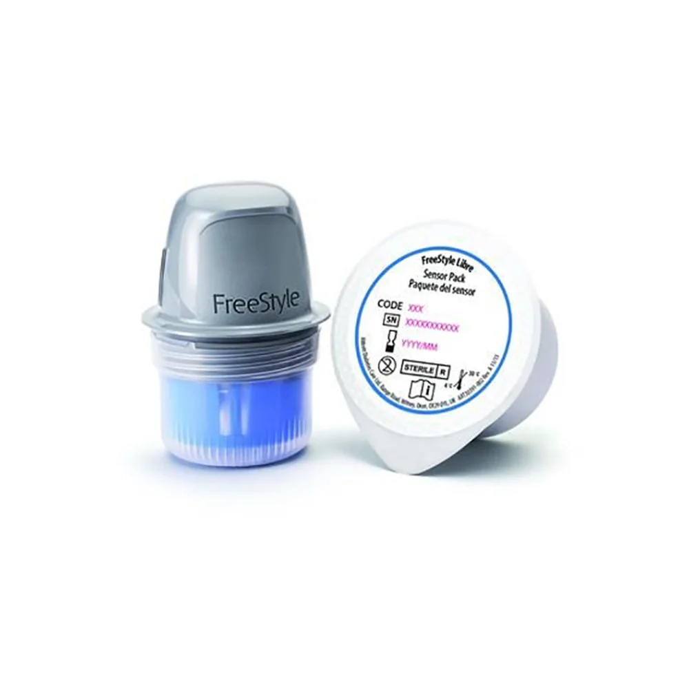 Senzor glucoza FreeStyle Libre 2 CGM